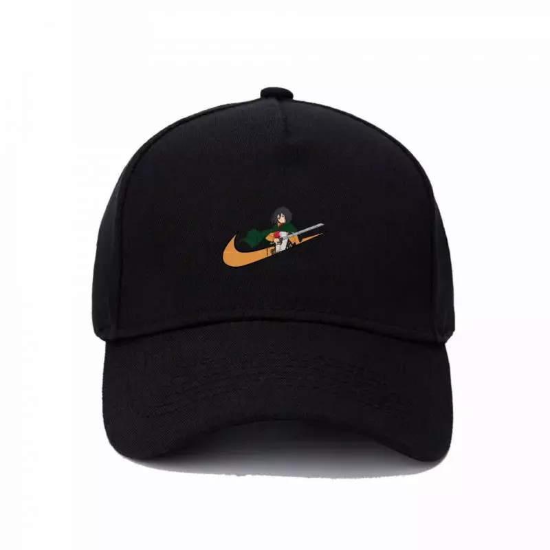 Casquette Snk Mikasa Nike