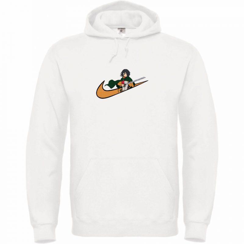 Sweat Snk Mikasa Nike – Image 2