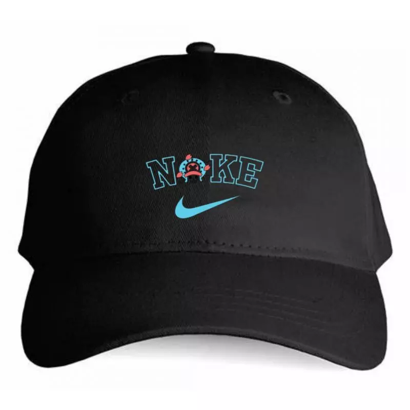 Casquette One Piece Emblème Chopper Nike