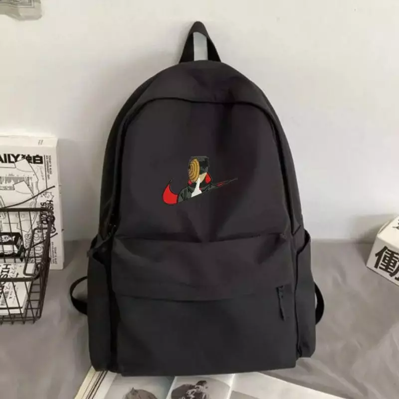 Sac à Dos Naruto Obito Découvert Nike