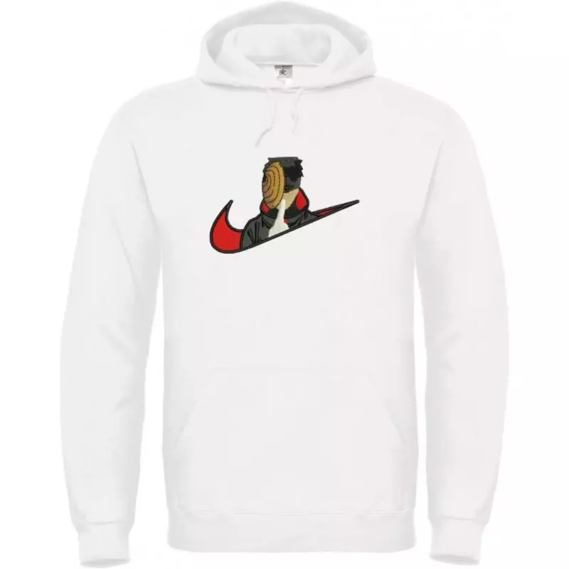 Sweat Design Obito Découvert Nike – Image 2