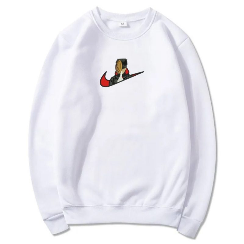 Pull Obito Découvert Nike – Image 2