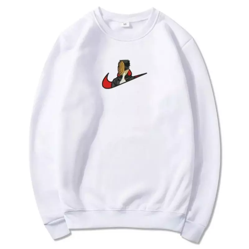 Pull Obito Découvert Nike – Image 2