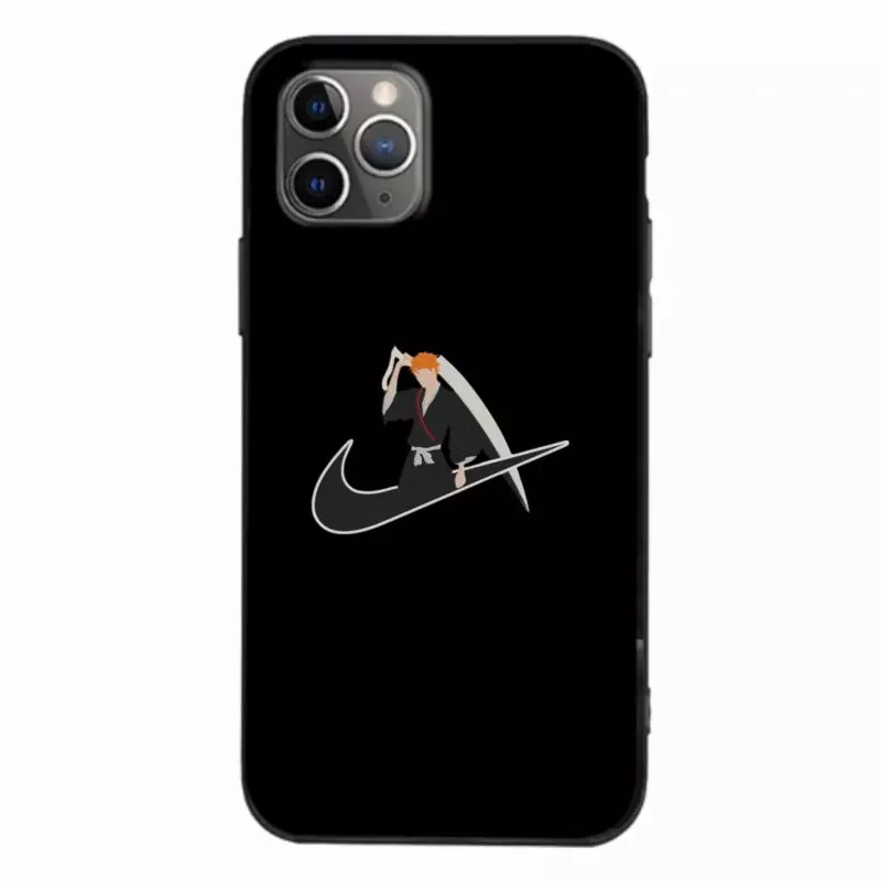 Coques Iphone Bleach Ichigo Confiant Nike
