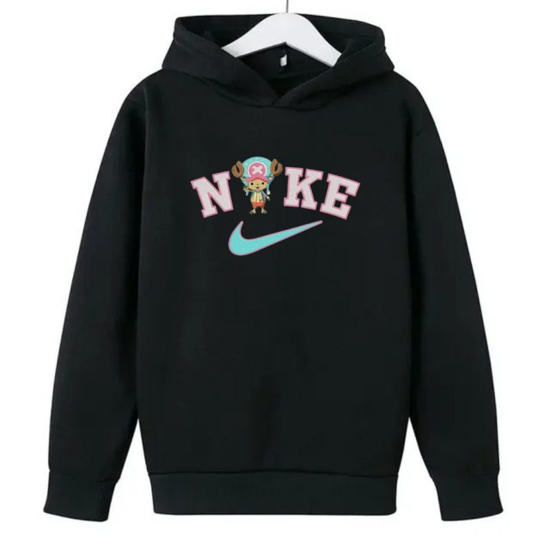 Sweat Enfant One Piece Chopper Mignon Nike