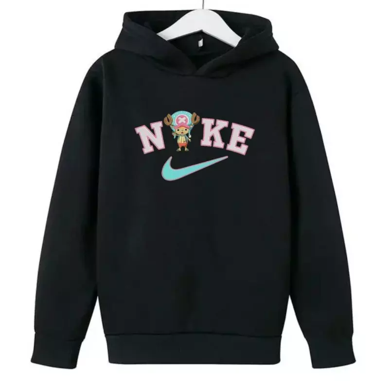 Sweat Enfant One Piece Chopper Mignon Nike