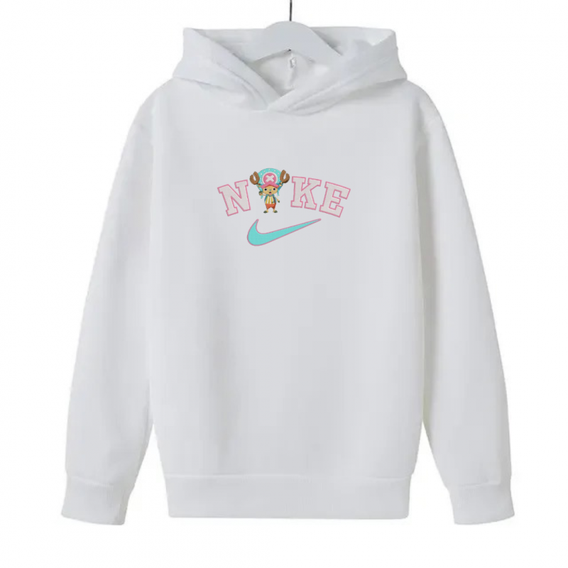 Sweat Enfant One Piece Chopper Mignon Nike – Image 2