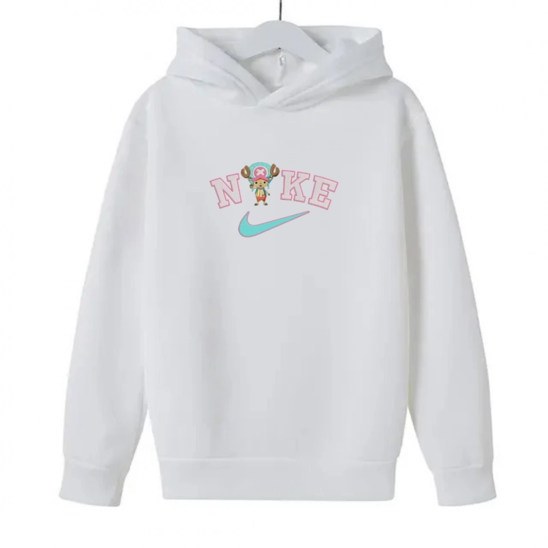 Sweat Enfant One Piece Chopper Mignon Nike – Image 2