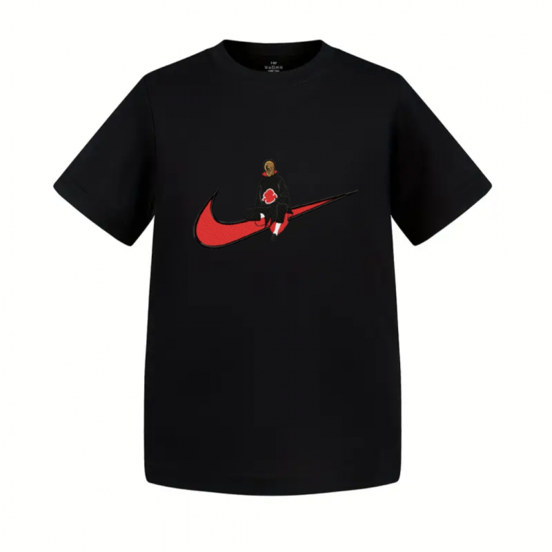 T-Shirt Enfant Naruto Obito Assis Nike