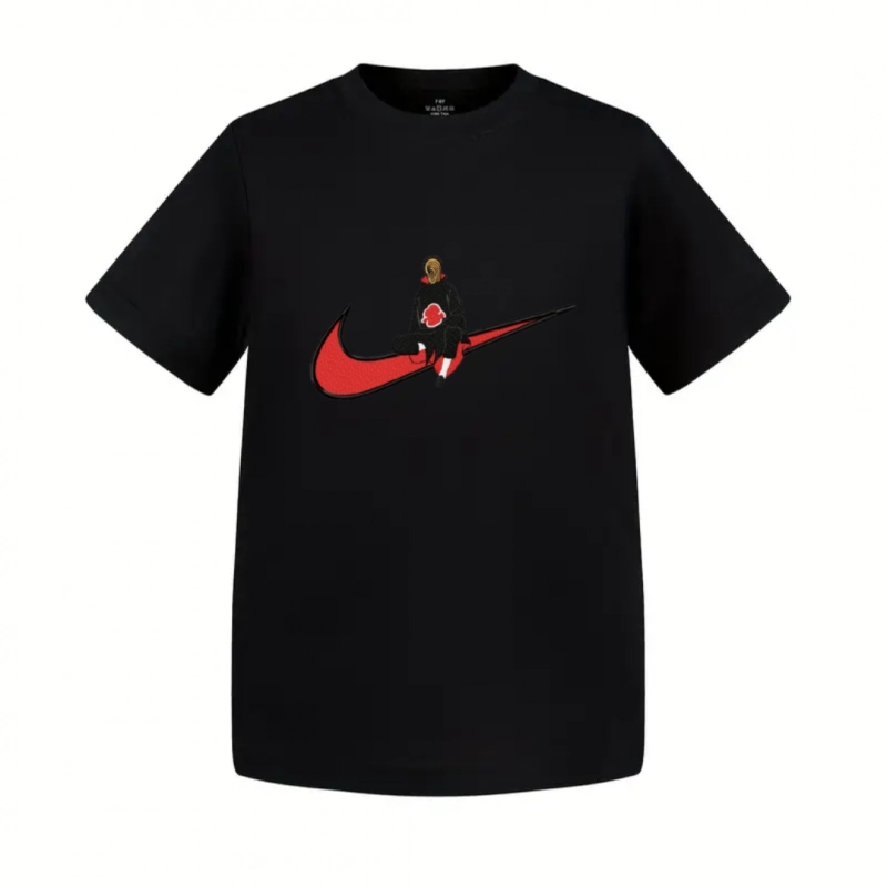 T-Shirt Enfant Naruto Obito Assis Nike
