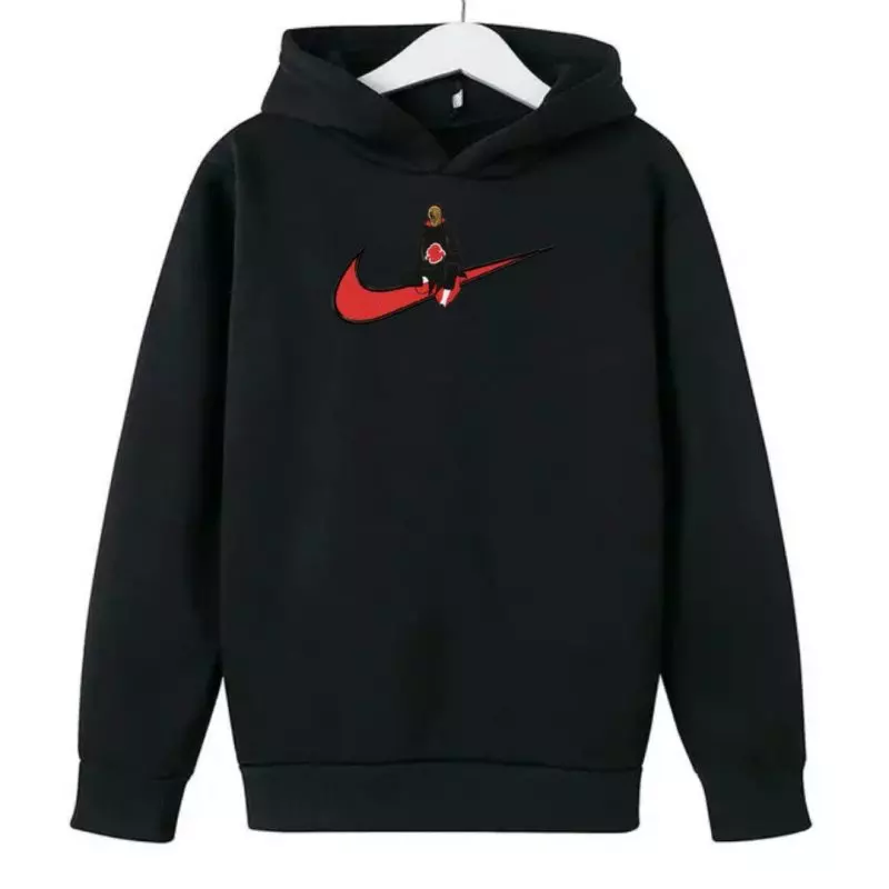 Sweat Enfant Naruto Obito Assis Nike