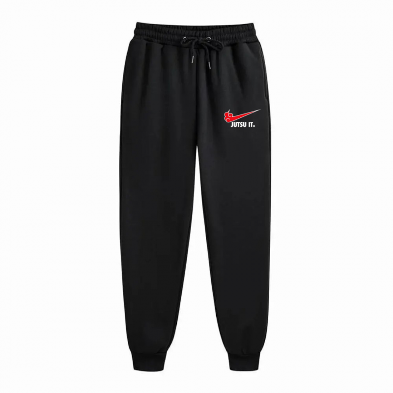 Jogging Akatsuki Nike