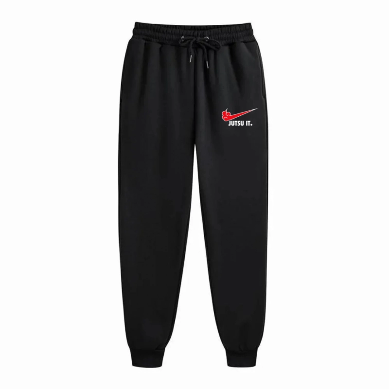 Jogging Akatsuki Nike