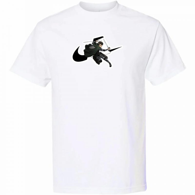 T-Shirt Snk Livaï Nike – Image 2