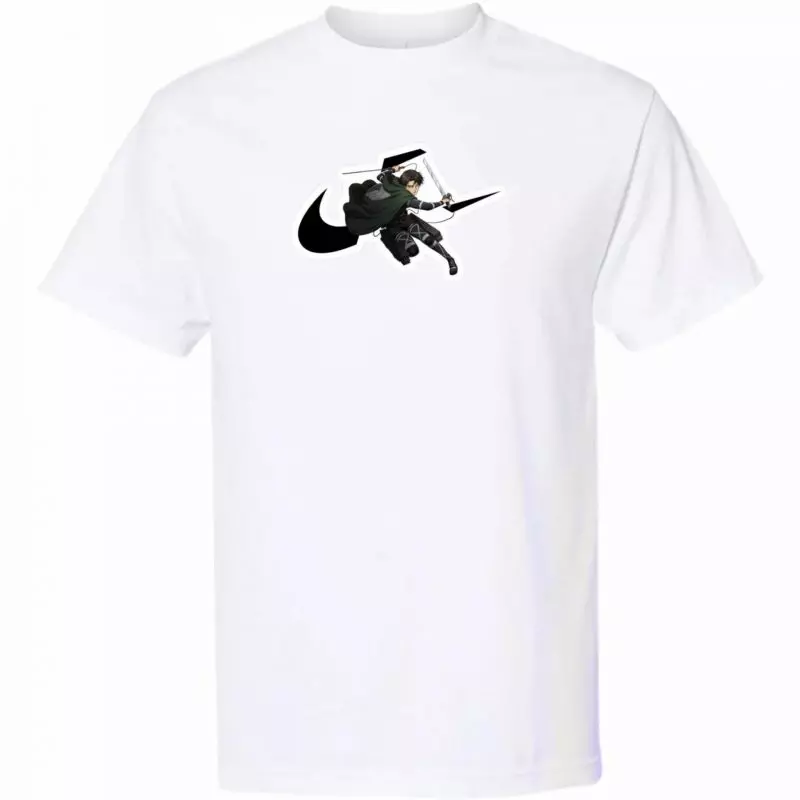 T-Shirt Snk Livaï Nike – Image 2