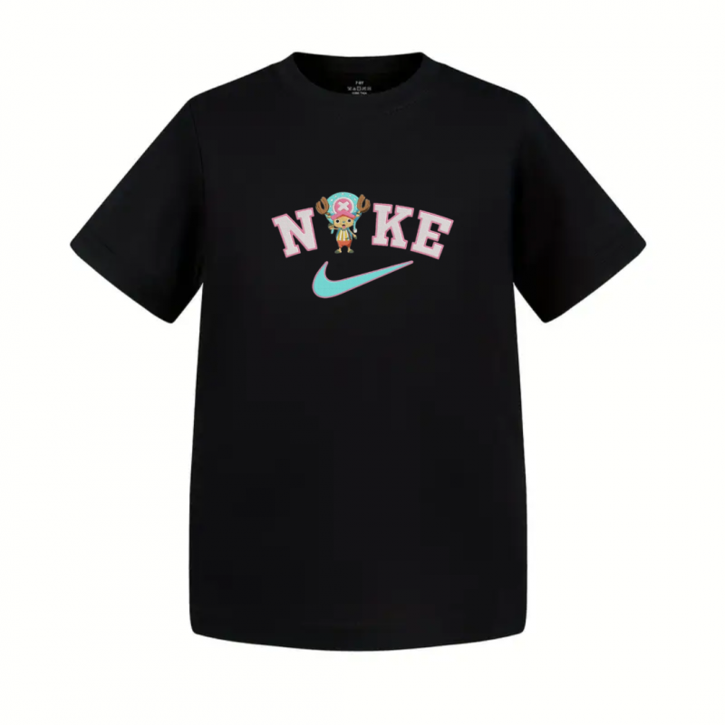 T-Shirt Enfant One Piece Chopper Mignon Nike