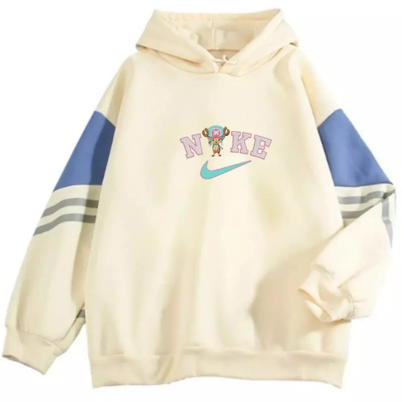 Sweat Design One Piece Chopper Mignon Nike – Image 2