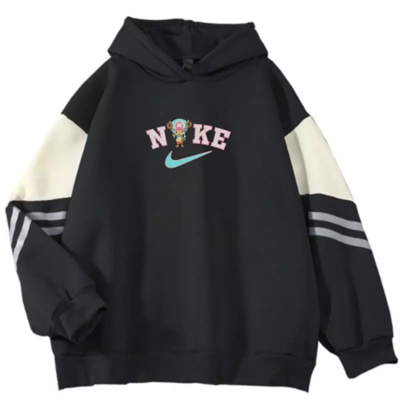 Sweat Design One Piece Chopper Mignon Nike
