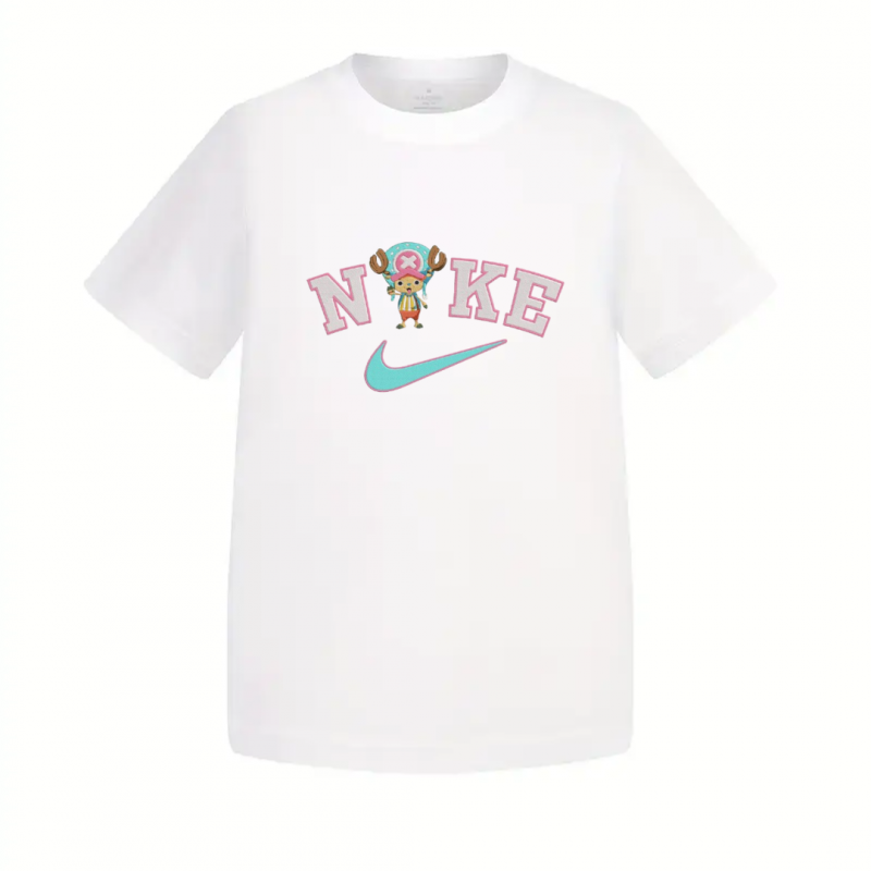 T-Shirt Enfant One Piece Chopper Mignon Nike – Image 2