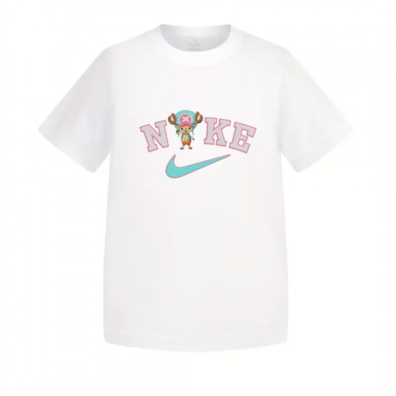 T-Shirt Enfant One Piece Chopper Mignon Nike – Image 2