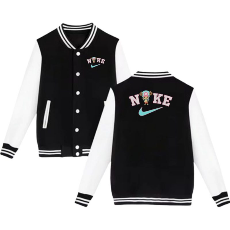 Veste Teddy One Piece Chooper Mignon Nike