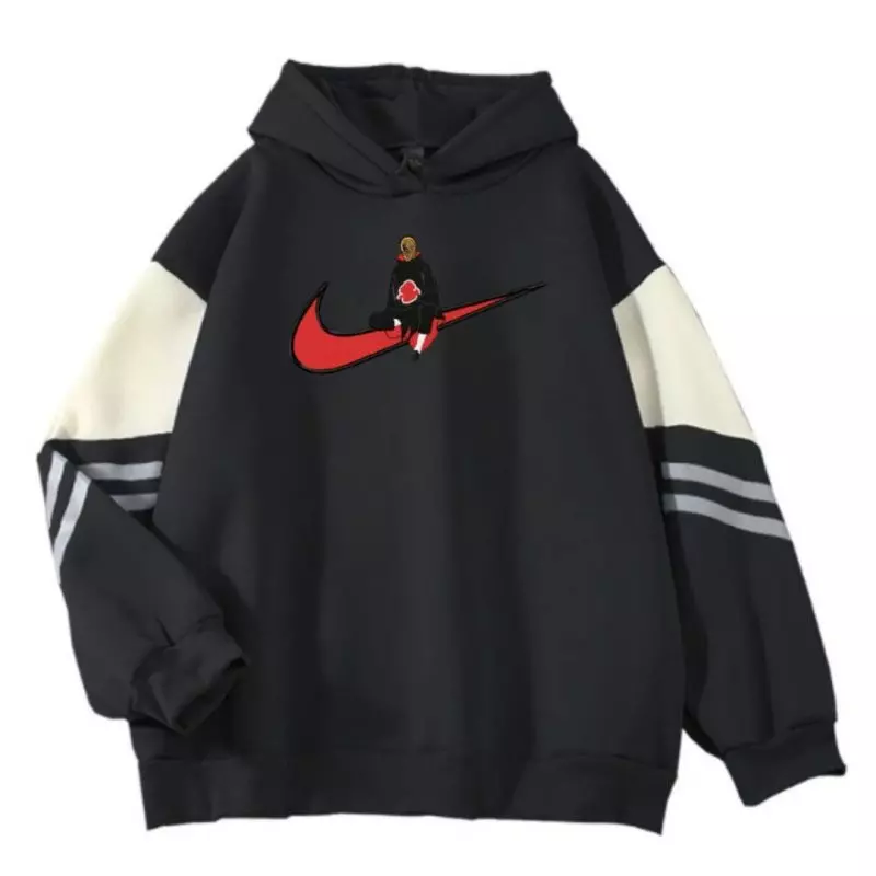 Sweat Design Obito Assis Nike