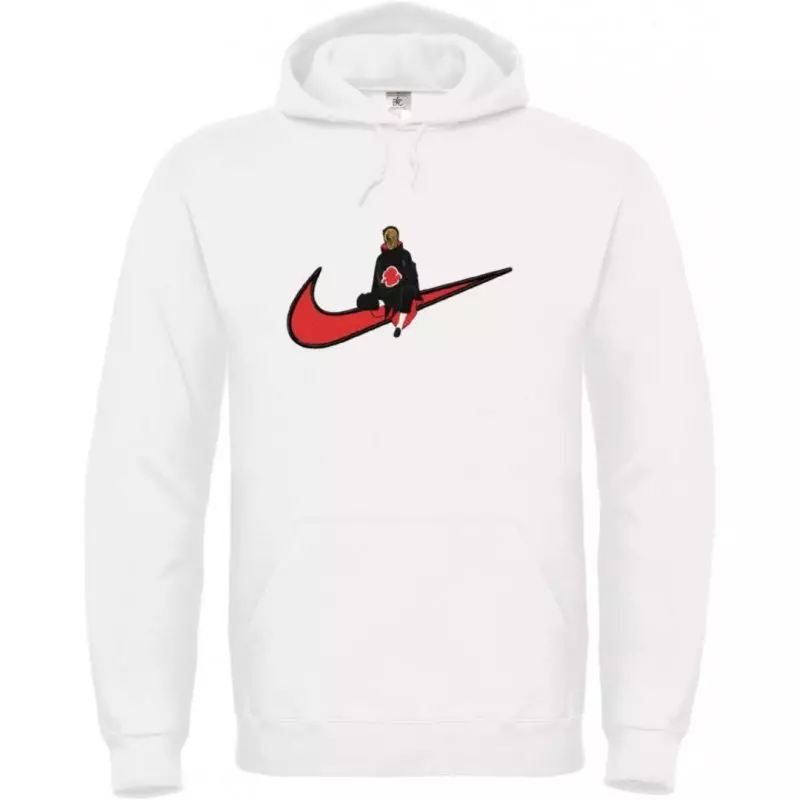 Sweat Design Obito Assis Nike – Image 2