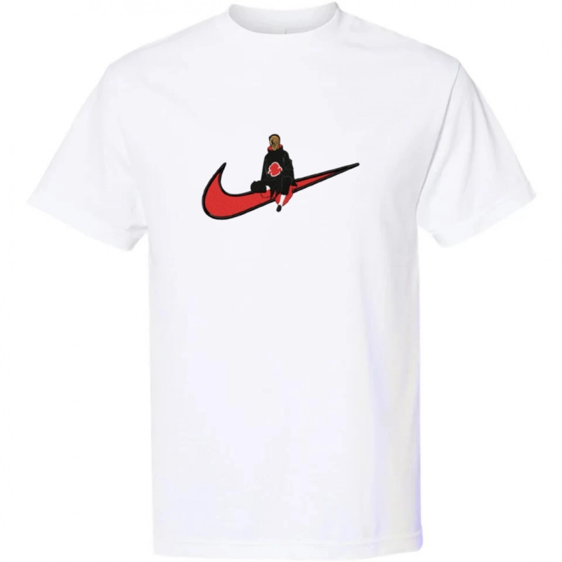 T-Shirt Naruto Obito Assis Nike – Image 2