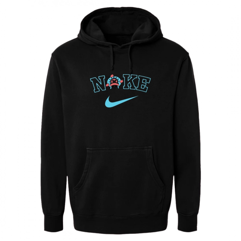 Sweat One Piece Emblème Chopper Nike