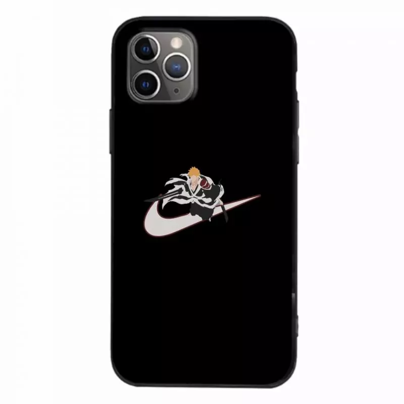 Coques Iphone Bleach Ichigo Nike