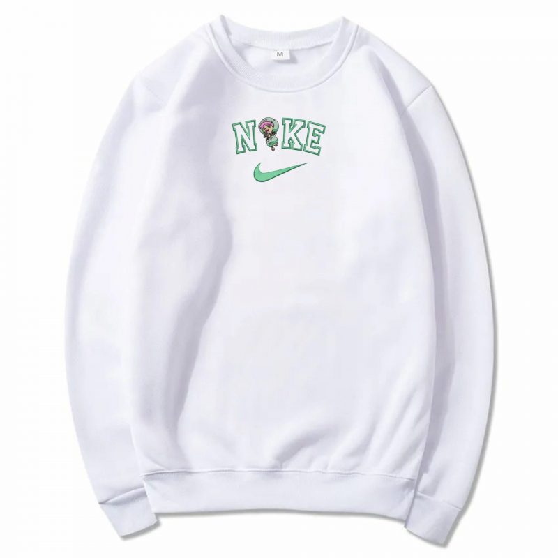 Pull One Piece Chopper Ninja Nike – Image 2