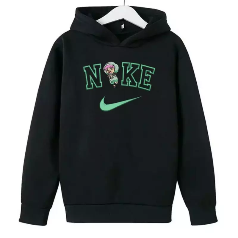 Sweat Enfant One Piece Chopper Ninja Nike