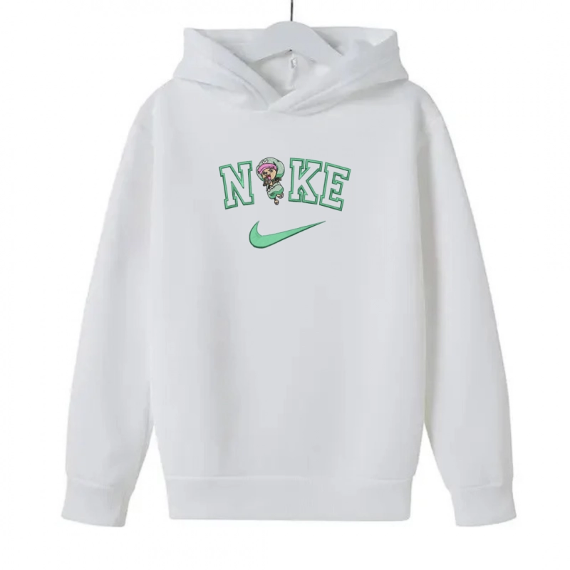 Sweat Enfant One Piece Chopper Ninja Nike – Image 2