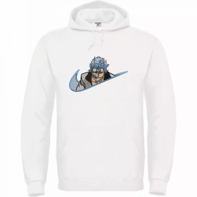 Sweat Bleach Grimmsow Nike – Image 2