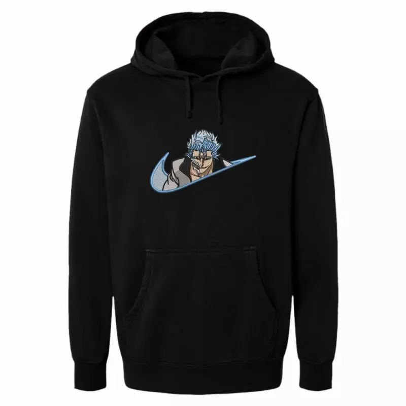 Sweat Bleach Grimmsow Nike