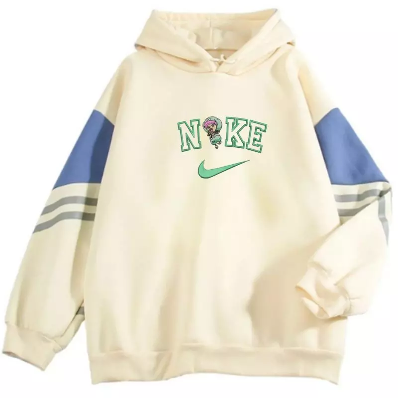 Sweat Design One Piece Chopper Ninja Nike – Image 2