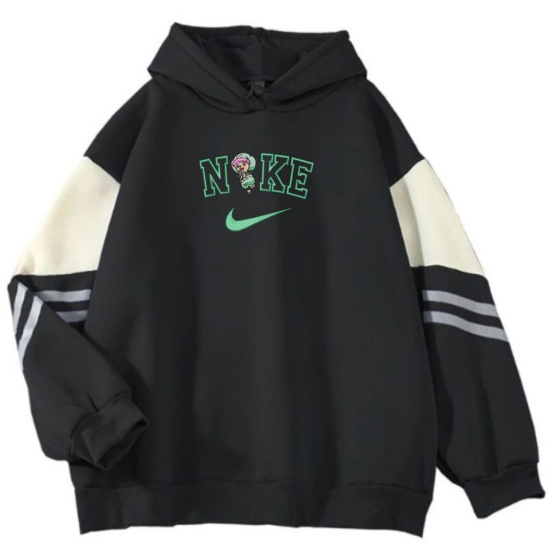 Sweat Design One Piece Chopper Ninja Nike