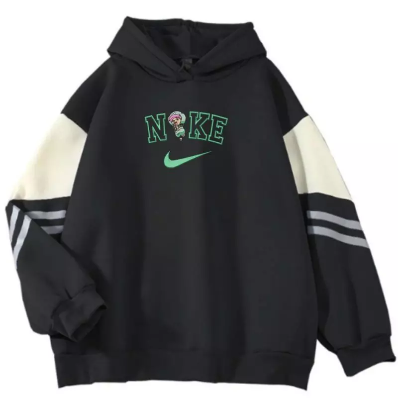 Sweat Design One Piece Chopper Ninja Nike