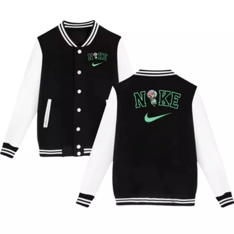 Veste Teddy One Piece Chooper Ninja Nike