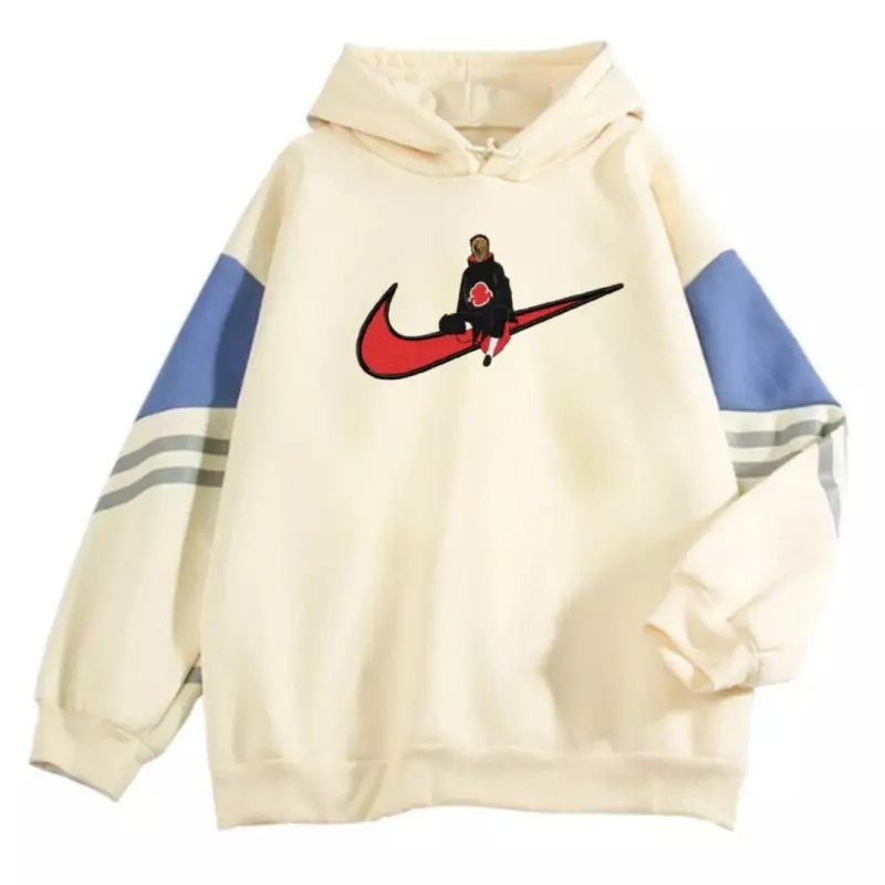 Sweat Design Obito Assis Nike – Image 2