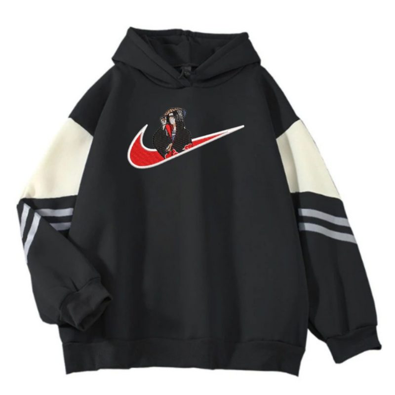 Sweat Design Itachi Chapeau Nike