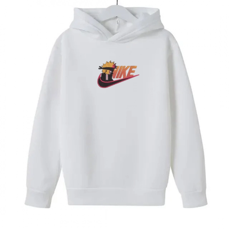 Sweat Enfant Naruto Logo Nike – Image 2