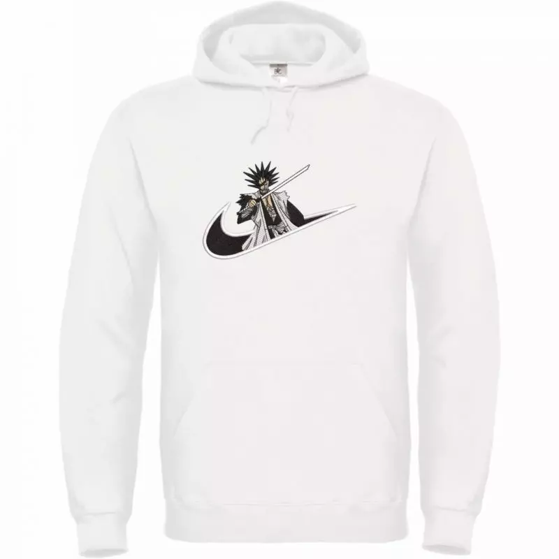 Sweat Bleach Kempachi Nike – Image 2
