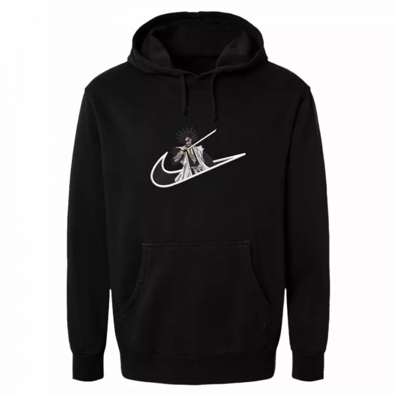Sweat Bleach Kempachi Nike