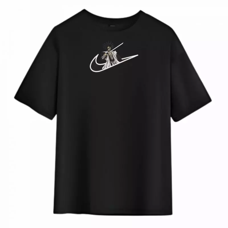 T-Shirt Bleach Kempachi Nike