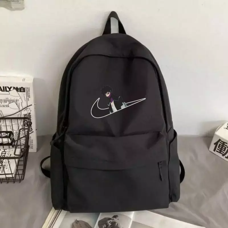 Sac à Dos My Hero Academia Dabi Nike