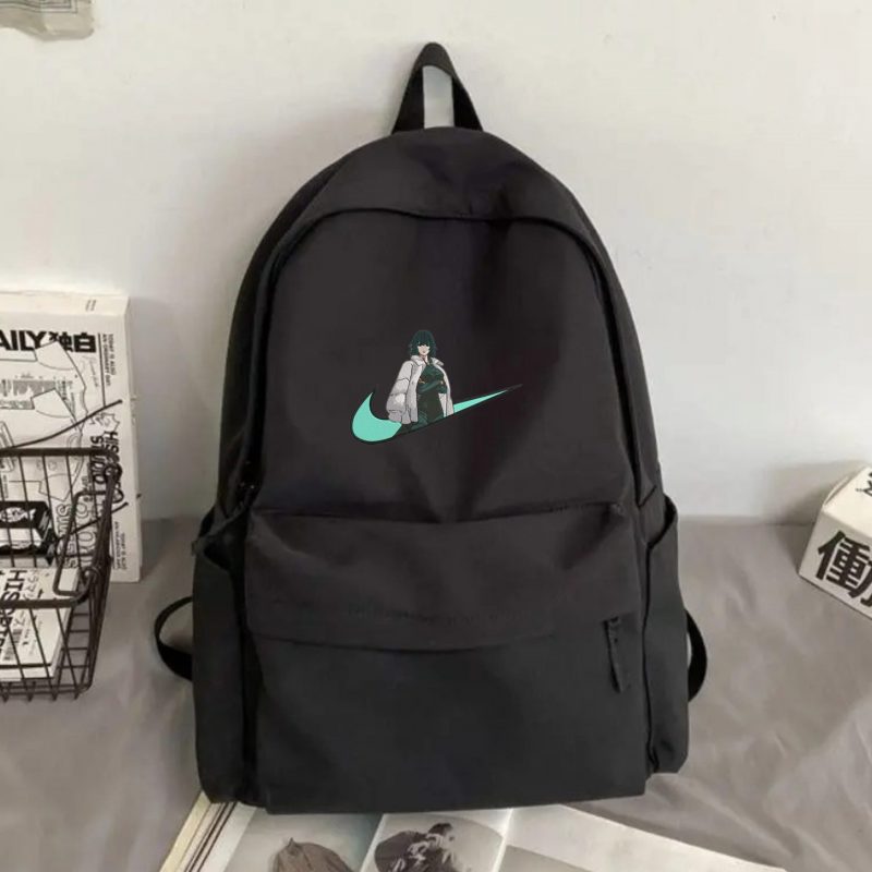 Sac à Dos One Punch Man Fubuki Nike