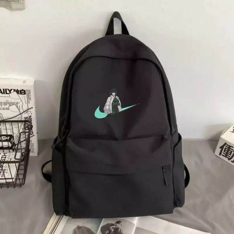 Sac à Dos One Punch Man Fubuki Nike
