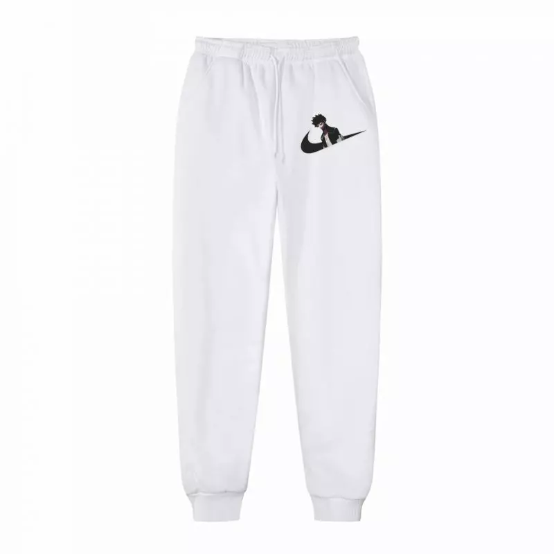 Jogging My Hero Academia Dabi Nike – Image 2