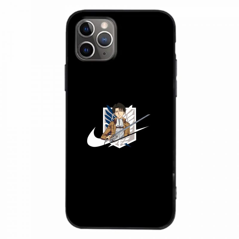 Coques Iphone Snk Livai Bataillon Exploration Nike